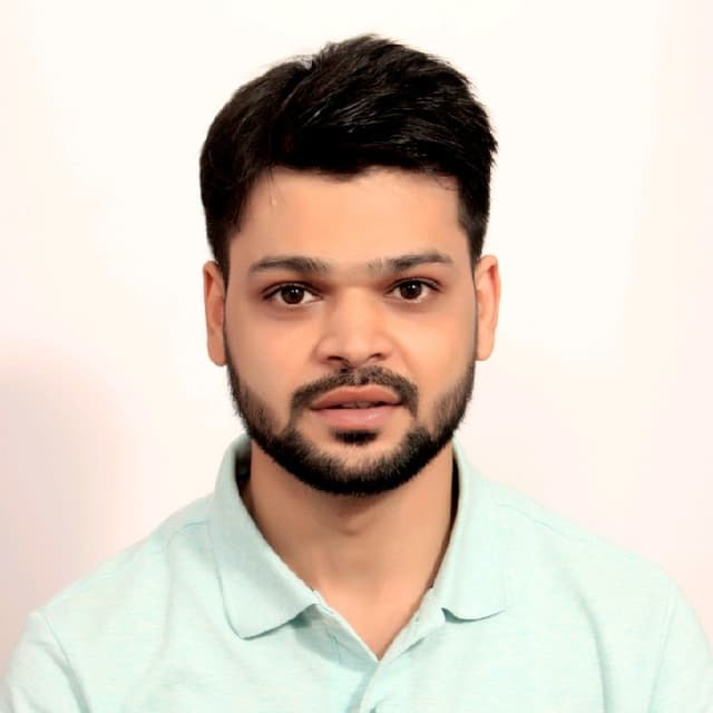 Nitin Shrivastav
