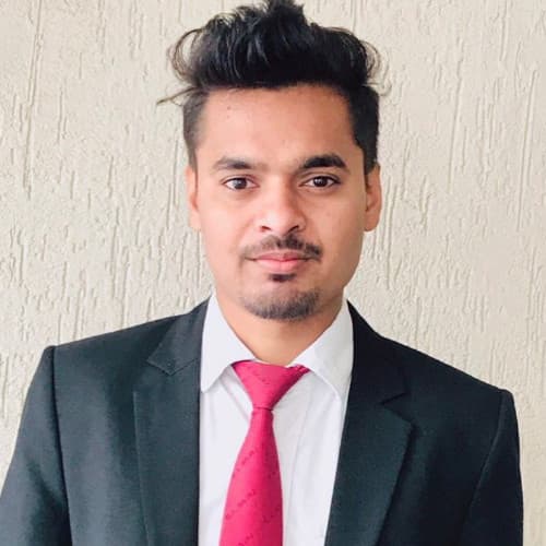 Nitin Kumar