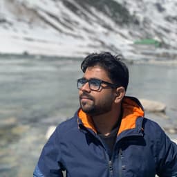 Nitin Singh