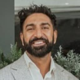 Nitin Rajput 