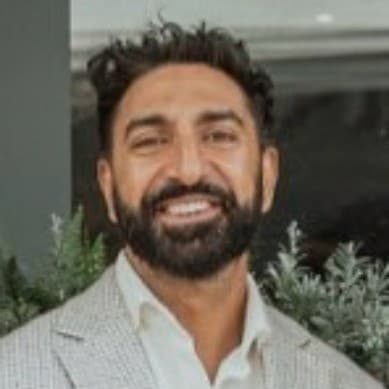 Nitin Rajput 