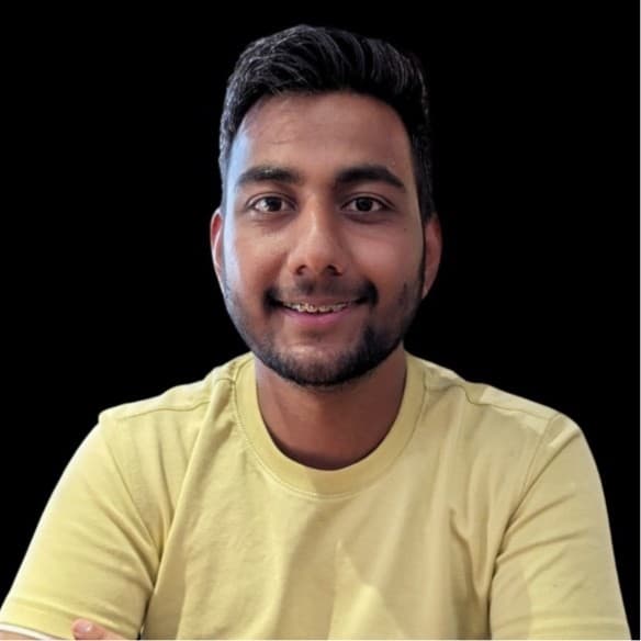 Nitin Singla