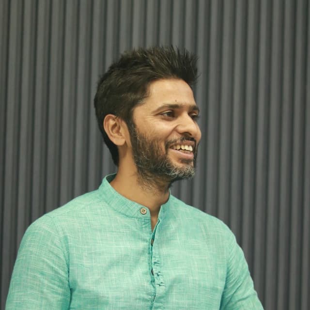 Nitin Verma
