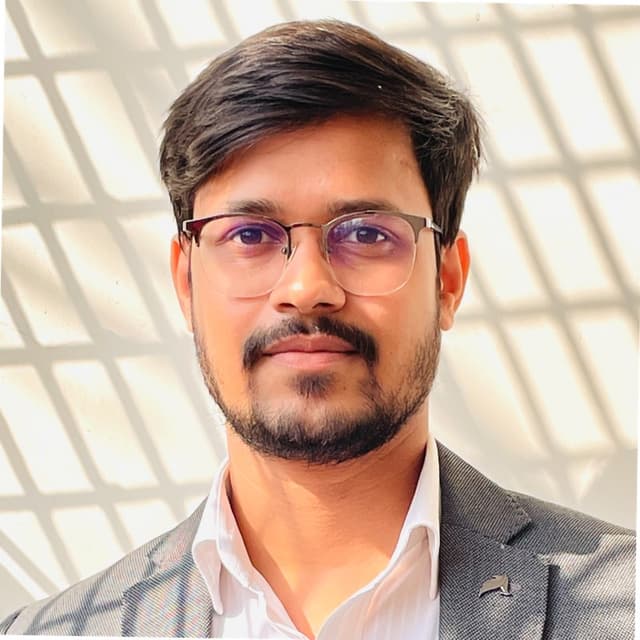 Nitin Varun