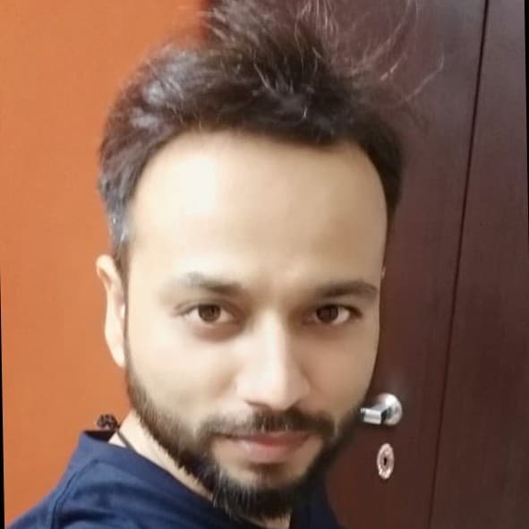 Nitin Vashist