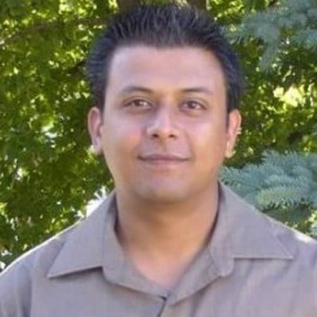 Nitin Yadav