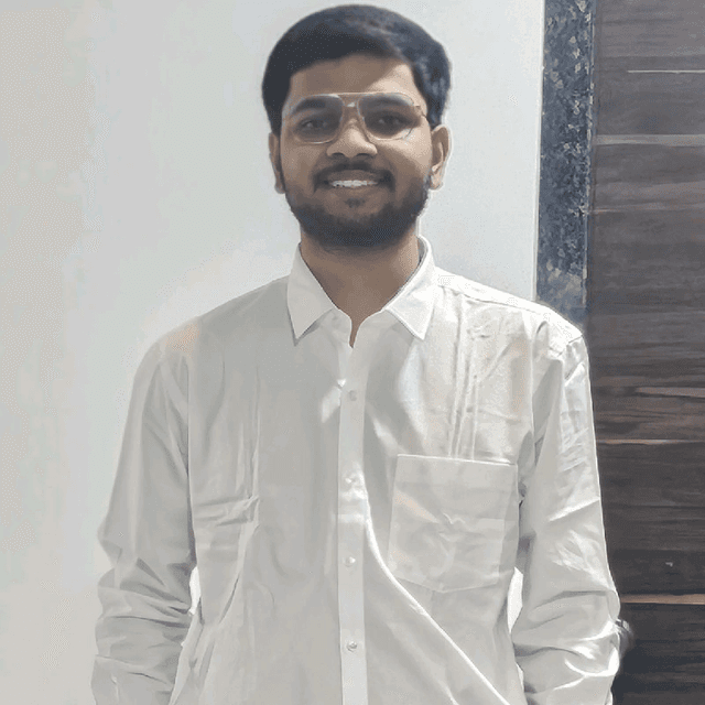Nitin Yadav