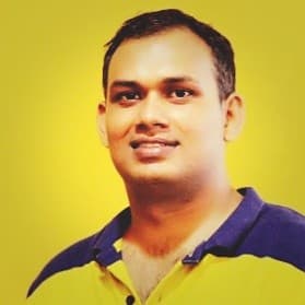 Nitin Yadav