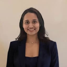 Niteesha Ravela