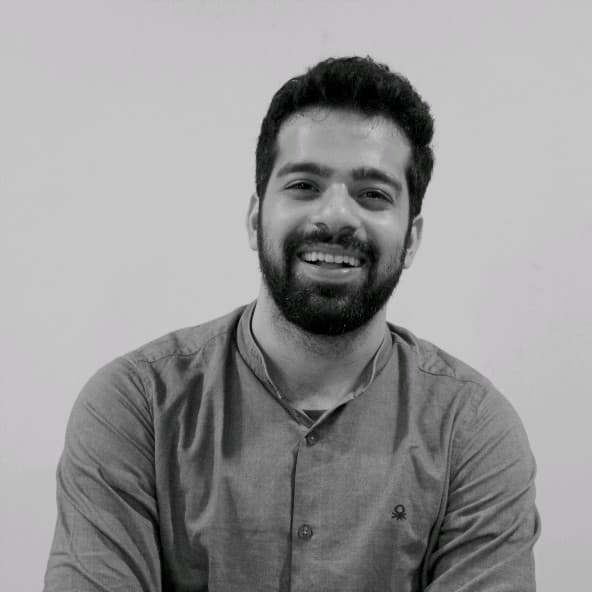 Nitish Anand