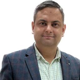 NITISH BHARDWAJ