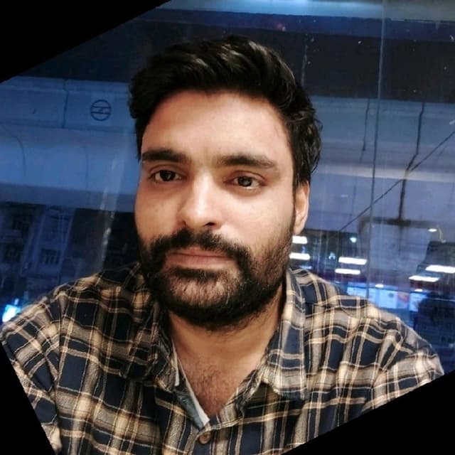 Nitish Bhartiya