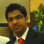 Nitish Bhatia