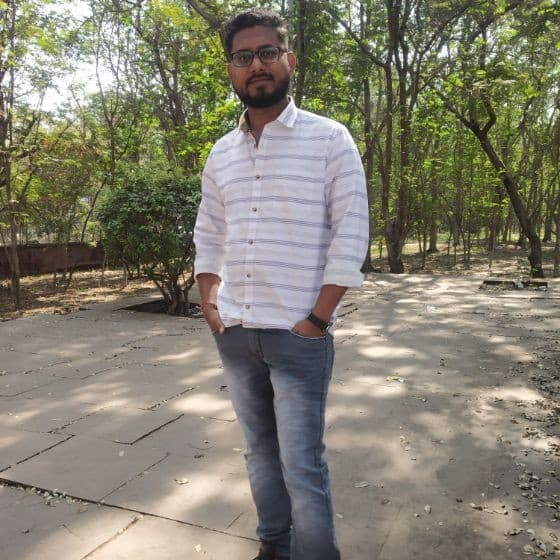 Nitish Chandel