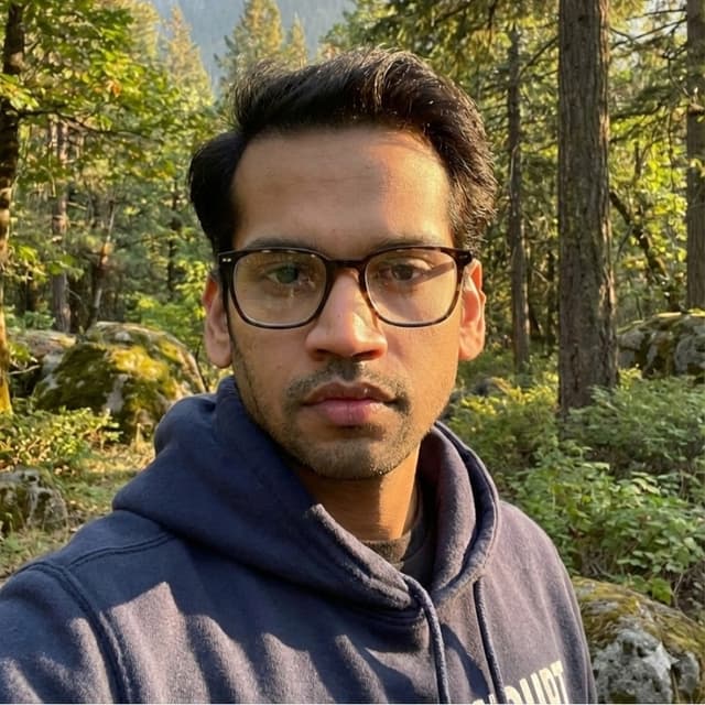 Nitish Chandra