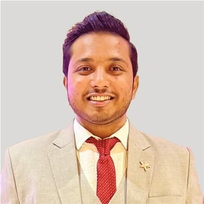 Nitish  Dayal