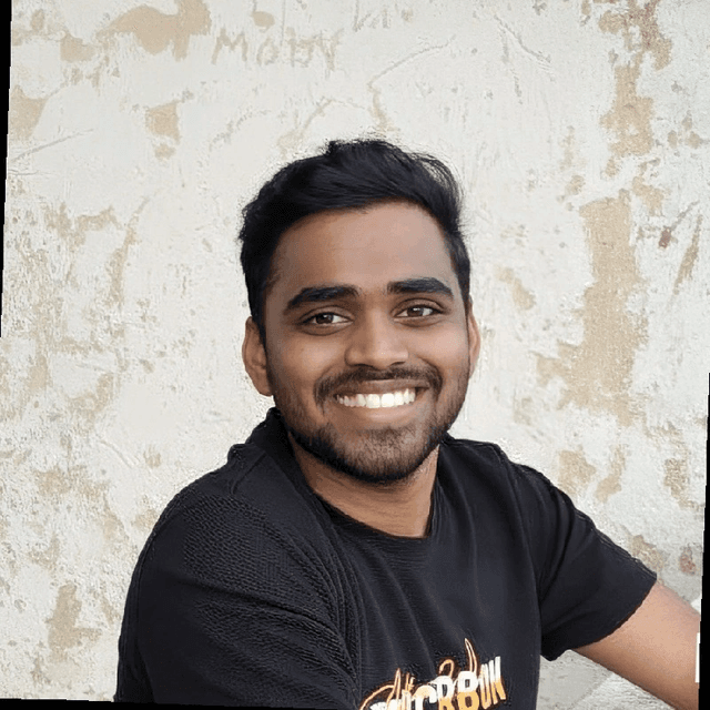 NITISH DEVARSHI