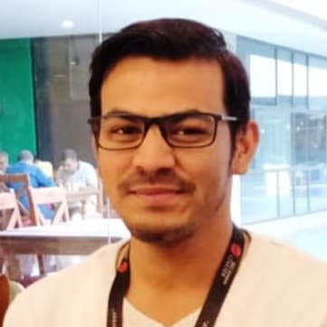 Nitish Gaurav