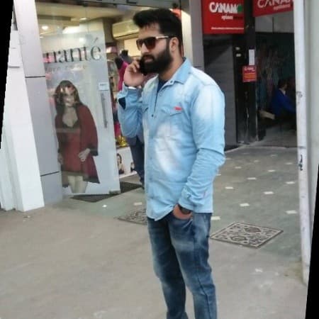 Nitish Gumber