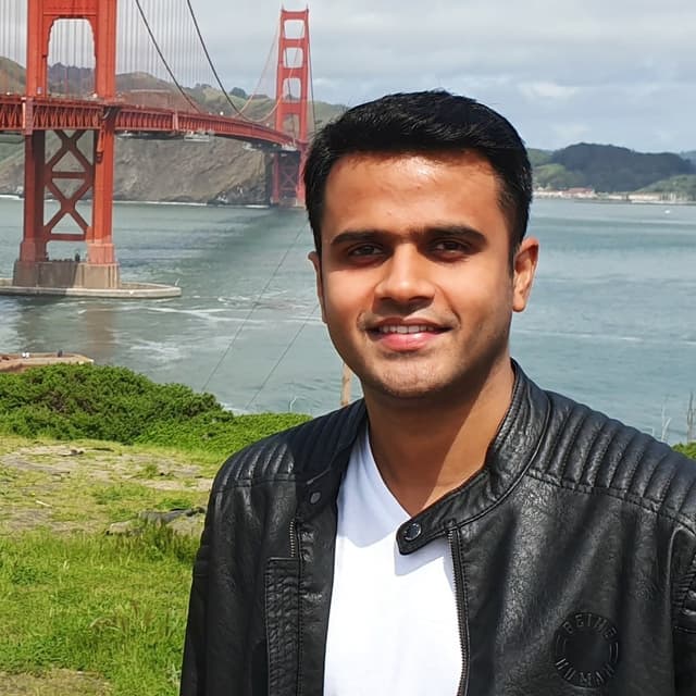 Nitish Gupta