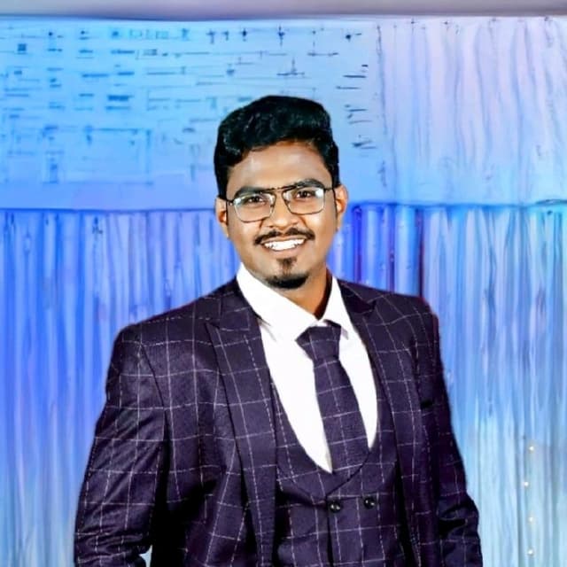 NITISH ITIKALA