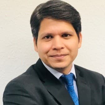Nitish Jain
