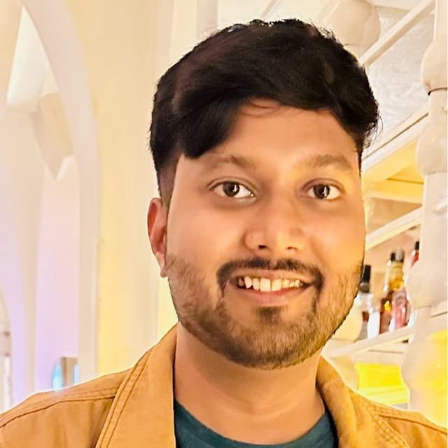 Nitish Jain