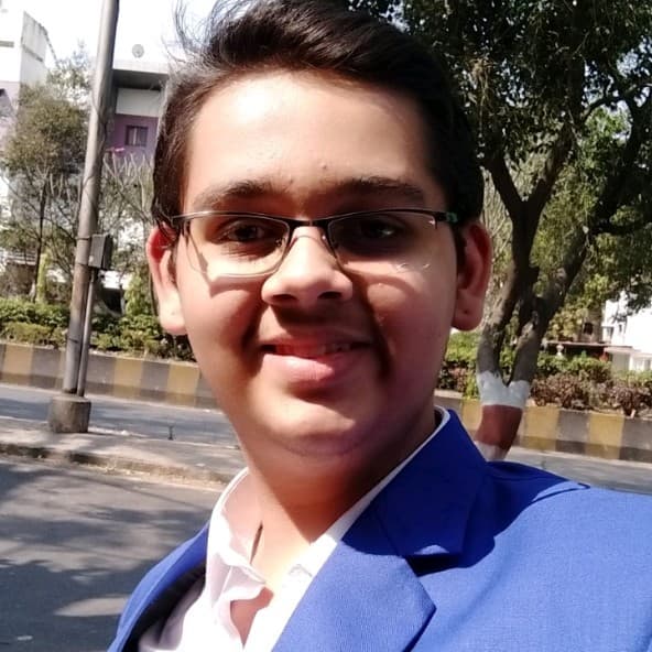 Nitish Joshi