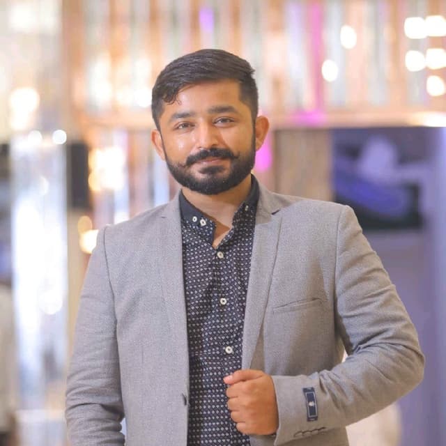 Nitish Kalra