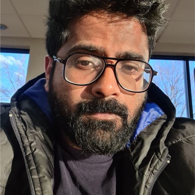 Nitish Kalyan