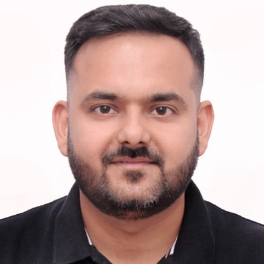 Nitish Kochar