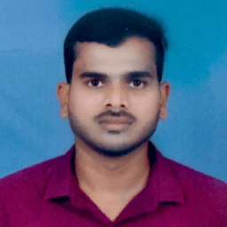 Nitish Kodumur