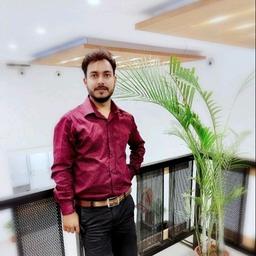 Nitish Kumar