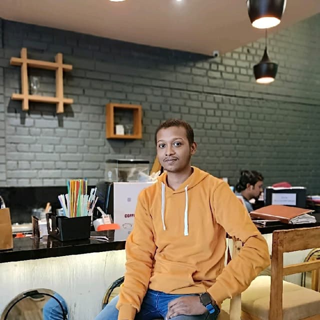 Nitish Kumar