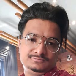 Nitish Kumar