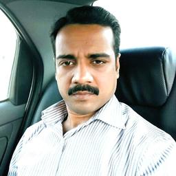 Nitish Kumar