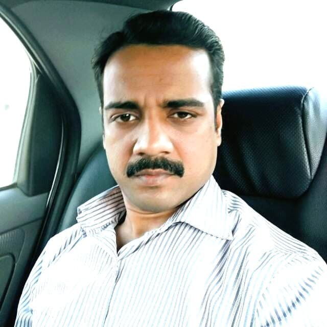 Nitish Kumar