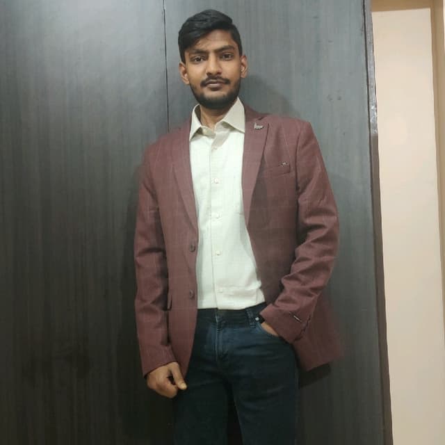 Nitish Kumar