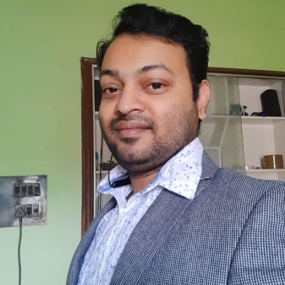 Nitish Kumar