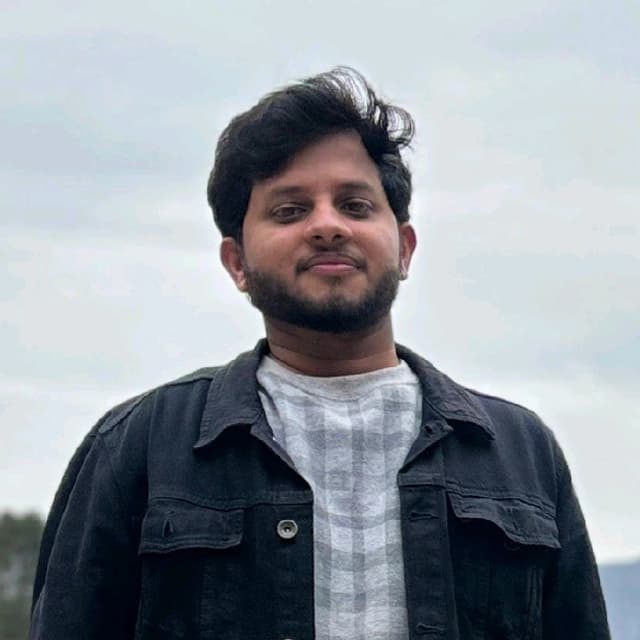 Nitish Kumar Jha