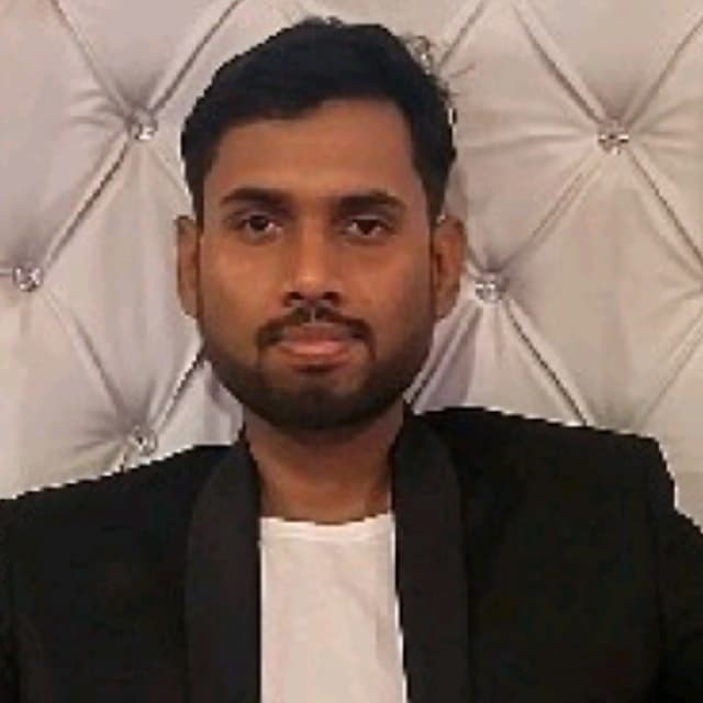 Nitish Patel