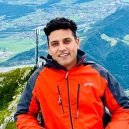 Nitish Malik
