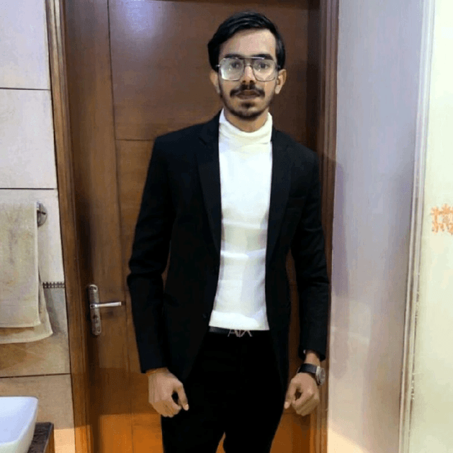 Nitish Manethiya