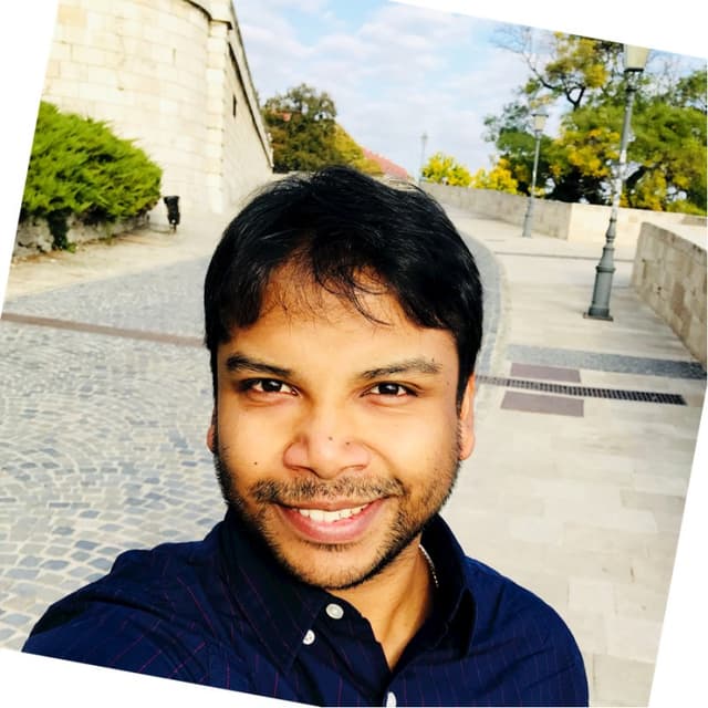 Nitish Maurya