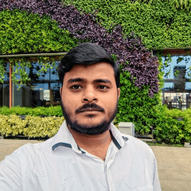 NITISH MODI