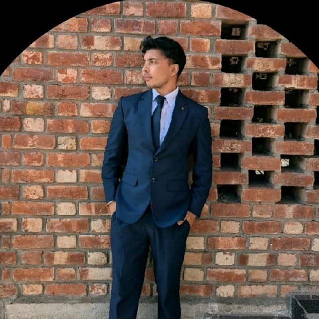 Nitish Negi
