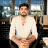 Nitish Parashar