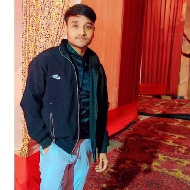 Nitish Prajapati