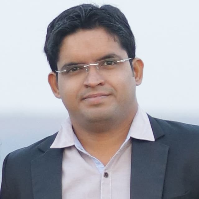 Nitish Sadaiya