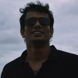 Nitish Rai
